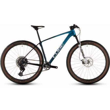 Cube Phenix C:68X Race MTB-Hardtail Diamant 29"...