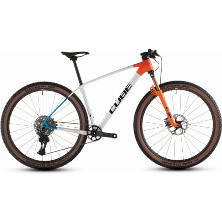 Cube Phenix C:68X SLX MTB-Hardtail Diamant 29" teamline