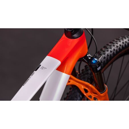 Cube Phenix C:68X SLX MTB-Hardtail Diamant 29" teamline