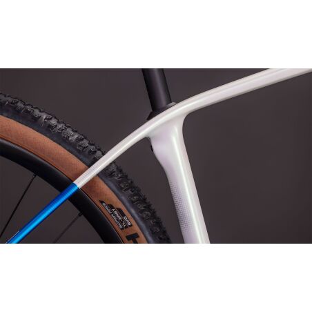 Cube Phenix C:68X SLX MTB-Hardtail Diamant 29" teamline