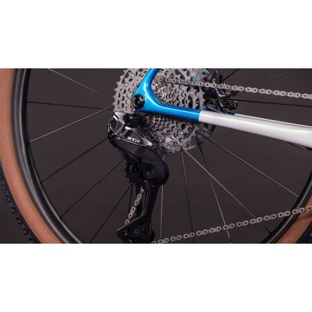 Cube Phenix C:68X SLX MTB-Hardtail Diamant 29" teamline