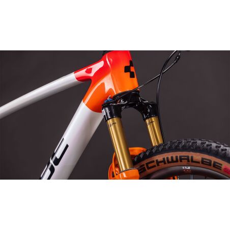 Cube Phenix C:68X SLX MTB-Hardtail Diamant 29" teamline