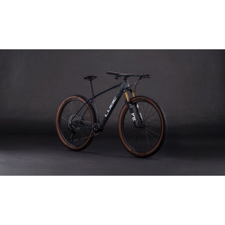 Cube Phenix C:68X SLT MTB-Hardtail Diamant 29" matrixblack&acute;n&acute;white