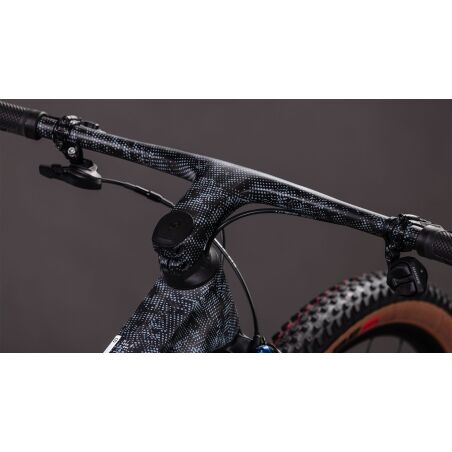 Cube Phenix C:68X SLT MTB-Hardtail Diamant 29" matrixblack&acute;n&acute;white