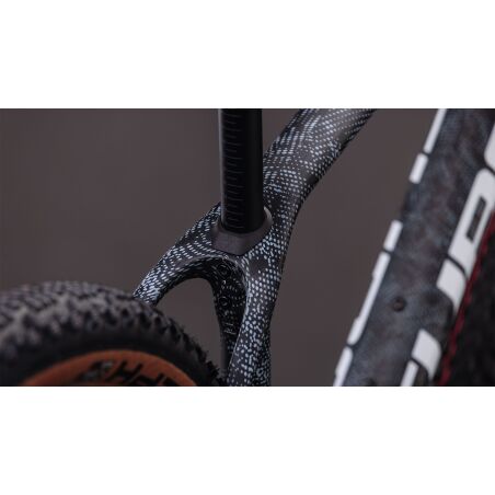 Cube Phenix C:68X SLT MTB-Hardtail Diamant 29" matrixblack&acute;n&acute;white
