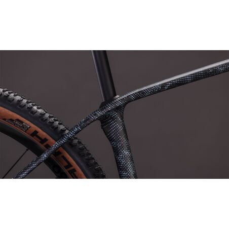 Cube Phenix C:68X SLT MTB-Hardtail Diamant 29" matrixblack&acute;n&acute;white