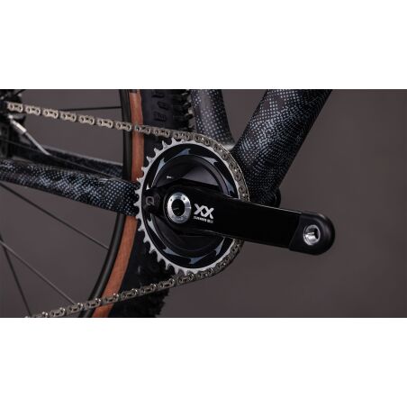 Cube Phenix C:68X SLT MTB-Hardtail Diamant 29" matrixblack&acute;n&acute;white