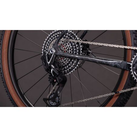 Cube Phenix C:68X SLT MTB-Hardtail Diamant 29" matrixblack&acute;n&acute;white