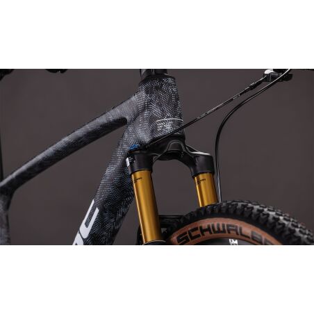 Cube Phenix C:68X SLT MTB-Hardtail Diamant 29" matrixblack&acute;n&acute;white