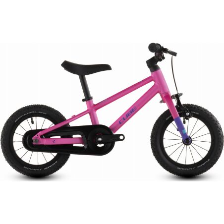 Cube Numove 120 RT Kinderrad Diamant 12"...