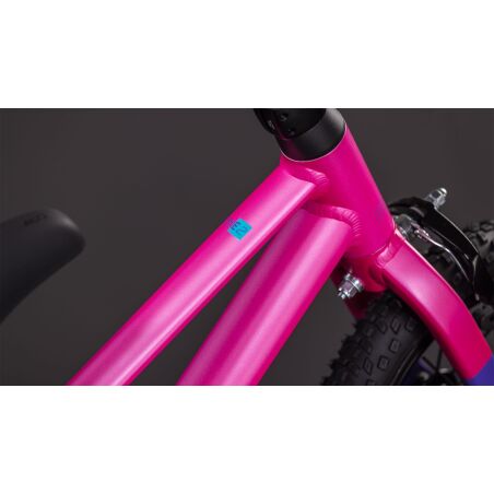 Cube Numove 120 RT Kinderrad Diamant 12"...