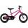 Cube Numove 120 RT Kinderrad Diamant 12" fucsia´n´plum one size