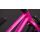 Cube Numove 120 RT Kinderrad Diamant 12" fucsia´n´plum one size