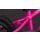 Cube Numove 120 RT Kinderrad Diamant 12" fucsia´n´plum one size