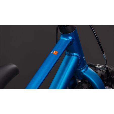 Cube Numove 140 Kinderrad Diamant 14"...