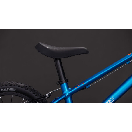 Cube Numove 140 Kinderrad Diamant 14" topasblue&acute;n&acute;nebula one size