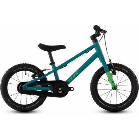 Cube Numove 140 Kinderrad Diamant 14"...
