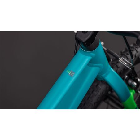 Cube Numove 140 Kinderrad Diamant 14"...