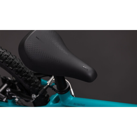 Cube Numove 140 Kinderrad Diamant 14" seagreen&acute;n&acute;green one size