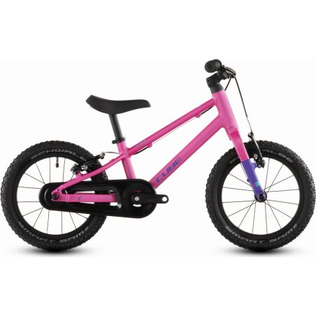 Cube Numove 140 Kinderrad Diamant 14"...