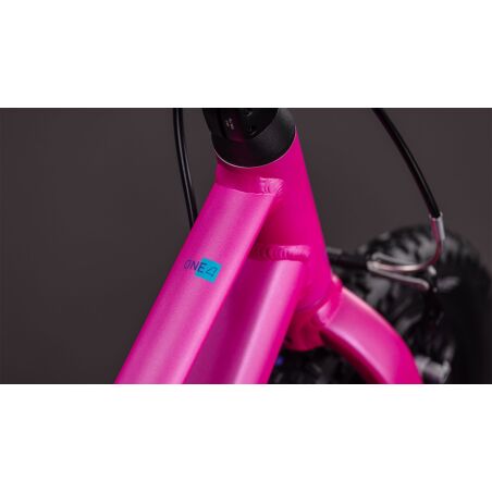 Cube Numove 140 Kinderrad Diamant 14"...