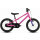 Cube Numove 140 Kinderrad Diamant 14" fucsia´n´plum one size