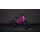 Cube Numove 140 Kinderrad Diamant 14" fucsia´n´plum one size