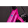 Cube Numove 140 Kinderrad Diamant 14" fucsia´n´plum one size