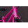 Cube Numove 140 Kinderrad Diamant 14" fucsia´n´plum one size