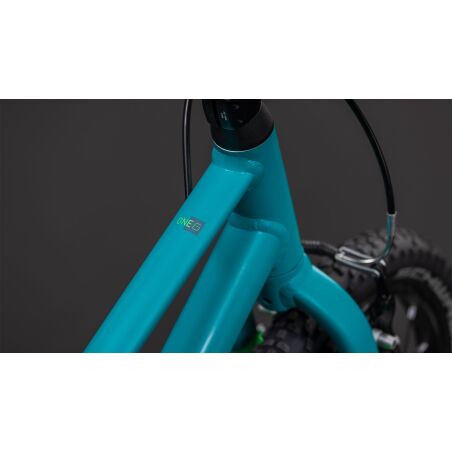 Cube Numove 160 Kinderrad Diamant 16"...