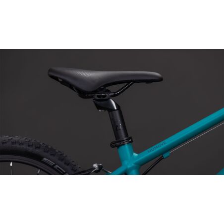 Cube Numove 160 Kinderrad Diamant 16&quot; seagreen&acute;n&acute;green one size