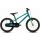 Cube Numove 160 Kinderrad Diamant 16" seagreen´n´green one size