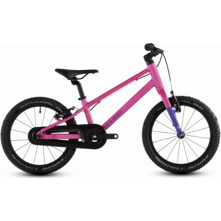 Cube Numove 160 Kinderrad Diamant 16"...