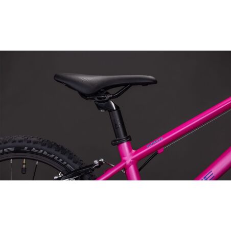 Cube Numove 160 Kinderrad Diamant 16&quot; fucsia&acute;n&acute;plum one size