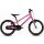 Cube Numove 160 Kinderrad Diamant 16" fucsia´n´plum one size