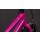Cube Numove 160 Kinderrad Diamant 16" fucsia´n´plum one size