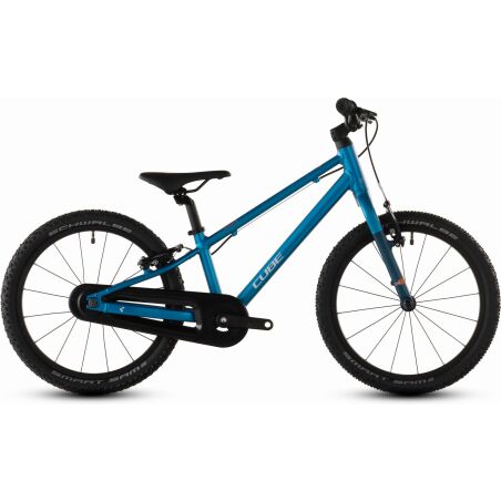 Cube Numove 180 Kinderrad Diamant 18"...
