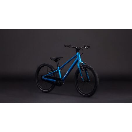 Cube Numove 180 Kinderrad Diamant 18&quot; topasblue&acute;n&acute;nebula one size