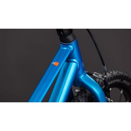 Cube Numove 180 Kinderrad Diamant 18"...