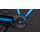 Cube Numove 180 Kinderrad Diamant 18" topasblue´n´nebula one size