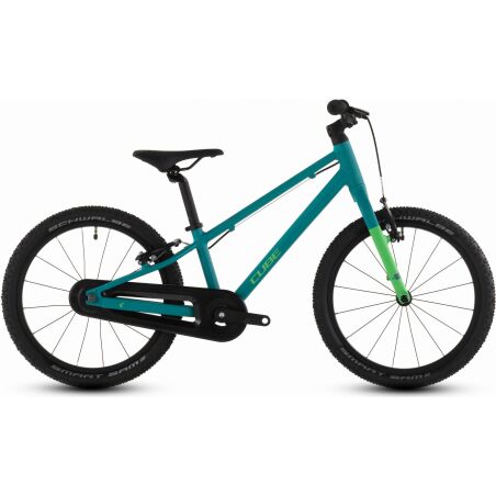 Cube Numove 180 Kinderrad Diamant 18"...