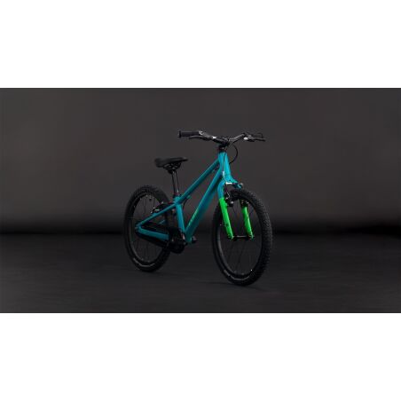 Cube Numove 180 Kinderrad Diamant 18&quot; seagreen&acute;n&acute;green one size