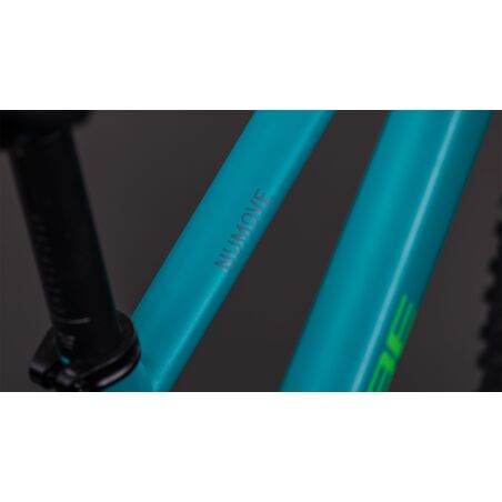 Cube Numove 180 Kinderrad Diamant 18&quot; seagreen&acute;n&acute;green one size