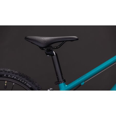 Cube Numove 180 Kinderrad Diamant 18&quot; seagreen&acute;n&acute;green one size