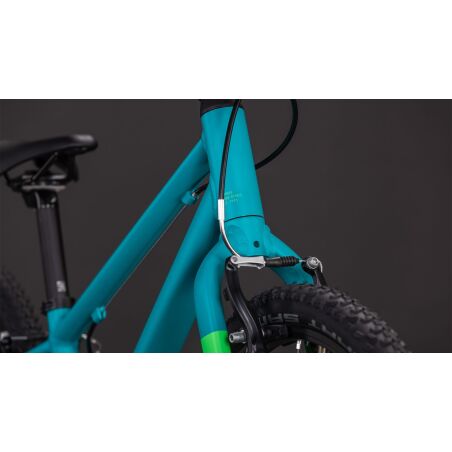 Cube Numove 180 Kinderrad Diamant 18&quot; seagreen&acute;n&acute;green one size