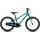 Cube Numove 180 Kinderrad Diamant 18" seagreen´n´green one size
