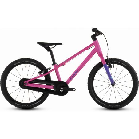Cube Numove 180 Kinderrad Diamant 18"...