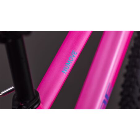 Cube Numove 180 Kinderrad Diamant 18"...