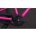 Cube Numove 180 Kinderrad Diamant 18" fucsia´n´plum one size