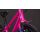 Cube Numove 180 Kinderrad Diamant 18" fucsia´n´plum one size